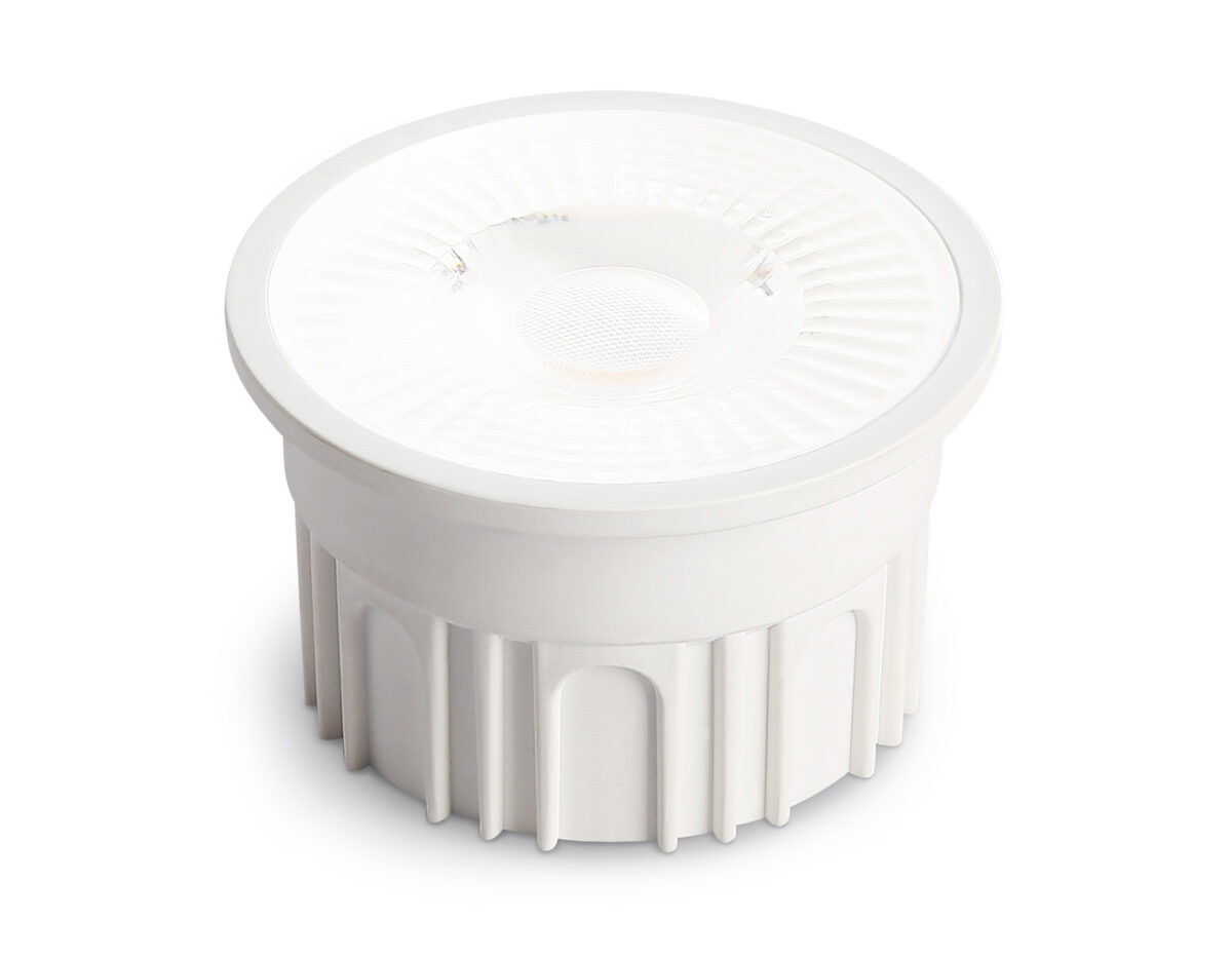 212002 Лампа LED MR16-DD 9W IC 4000K 220-240V 100° — изображение 2