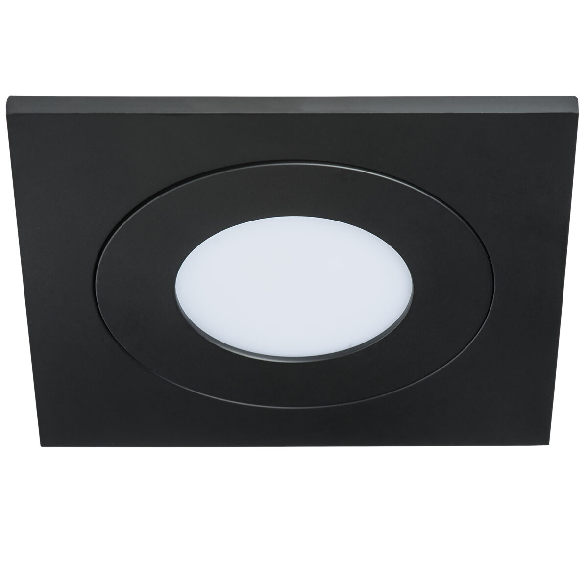 212188 Светильник LEDDY QUAD LED 3W 240LM ЧЕРНЫЙ 4000K — изображение 2