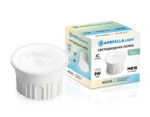 212202 Лампа LED MR16-PR 9W IC 4000K 220-240V 38°