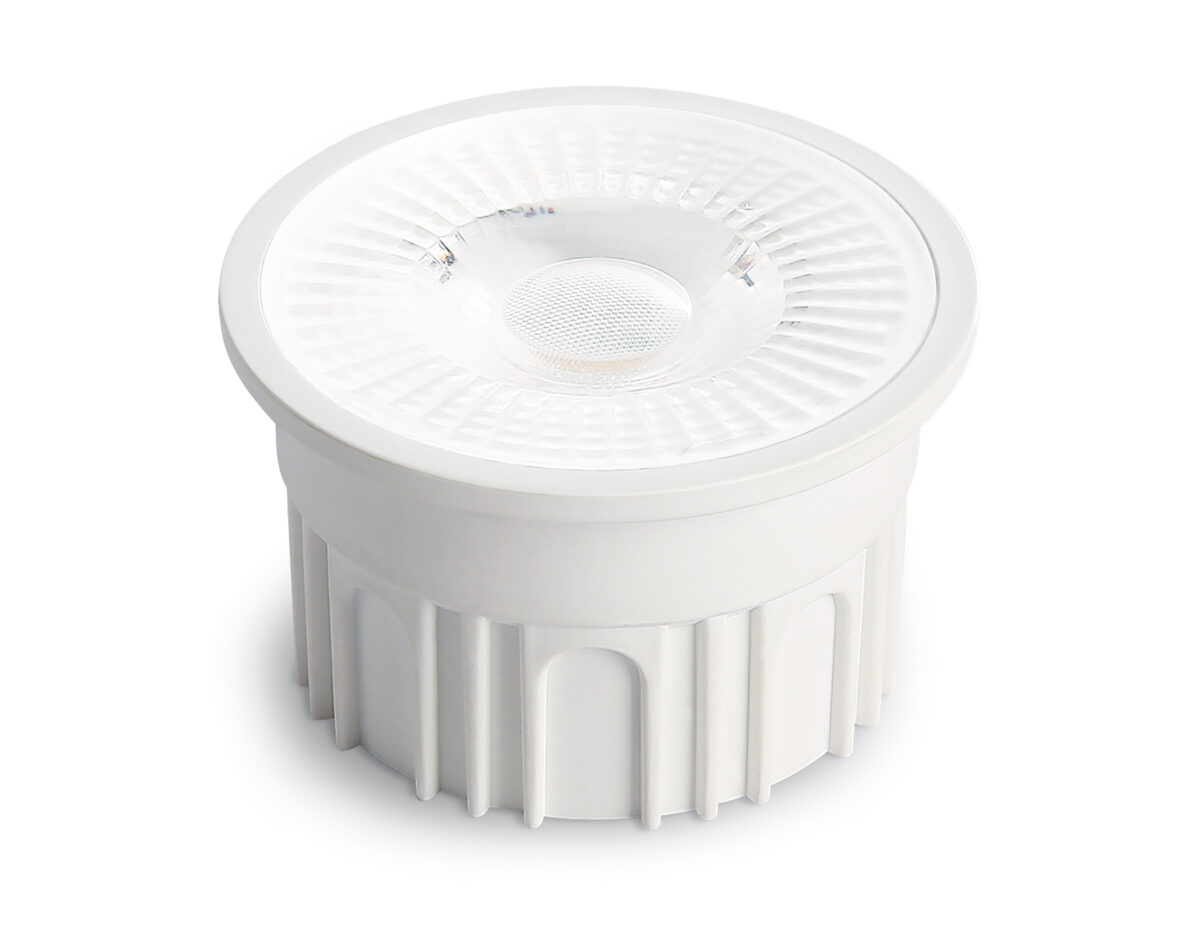 212202 Лампа LED MR16-PR 9W IC 4000K 220-240V 38° — изображение 2