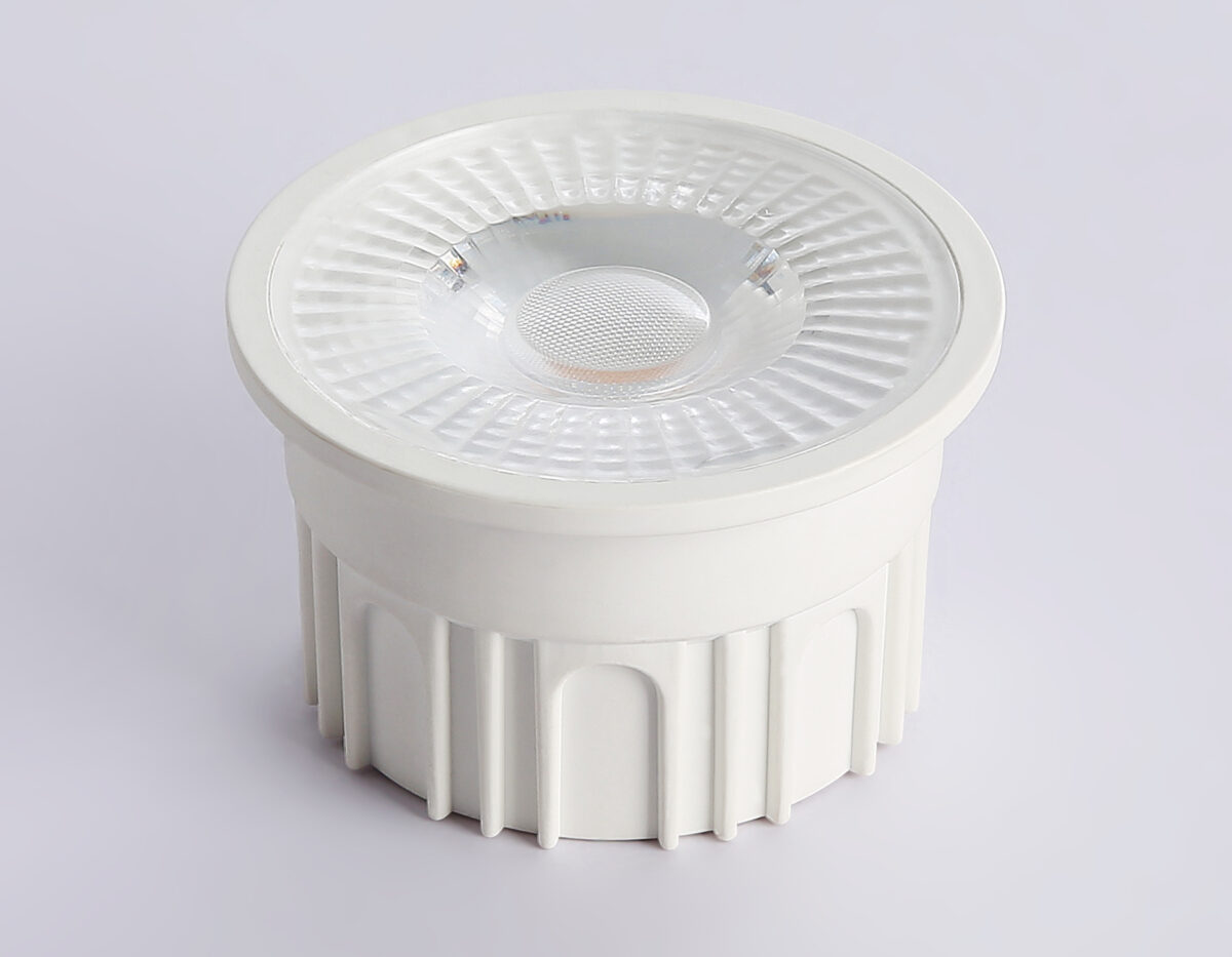 212202 Лампа LED MR16-PR 9W IC 4000K 220-240V 38° — изображение 4