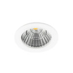 212416 Светильник SOFFI 11 LED 7W 630LM 40G БЕЛЫЙ 3000K — изображение 2