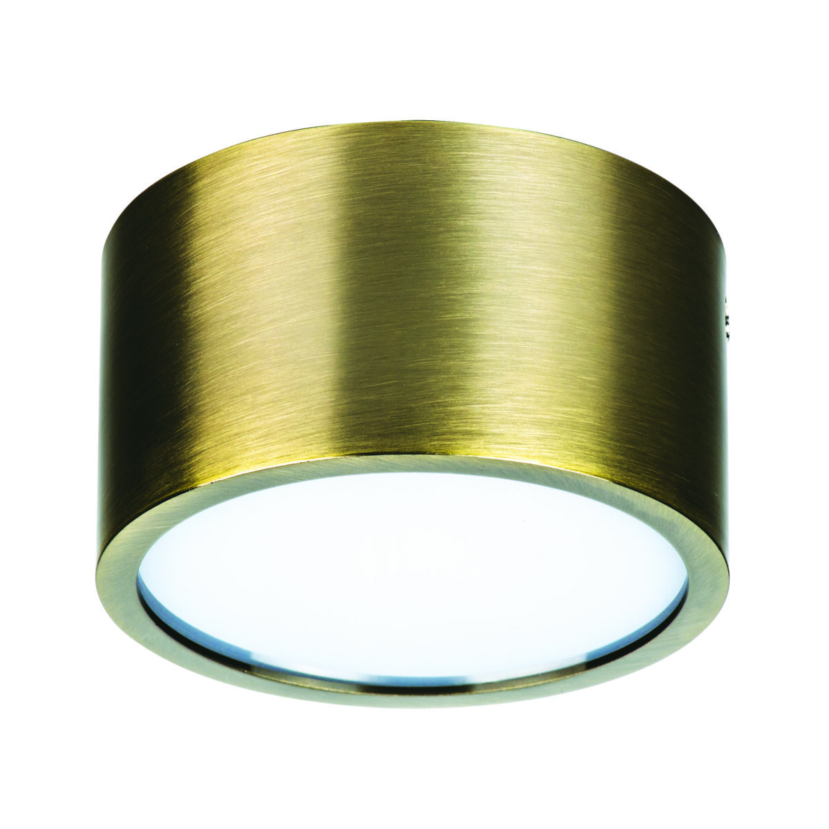 213911 Светильник ZOLLA CYL LED-RD 10W 780LM ЗЕЛЕНАЯ БРОНЗА 4000K IP44 — изображение 2