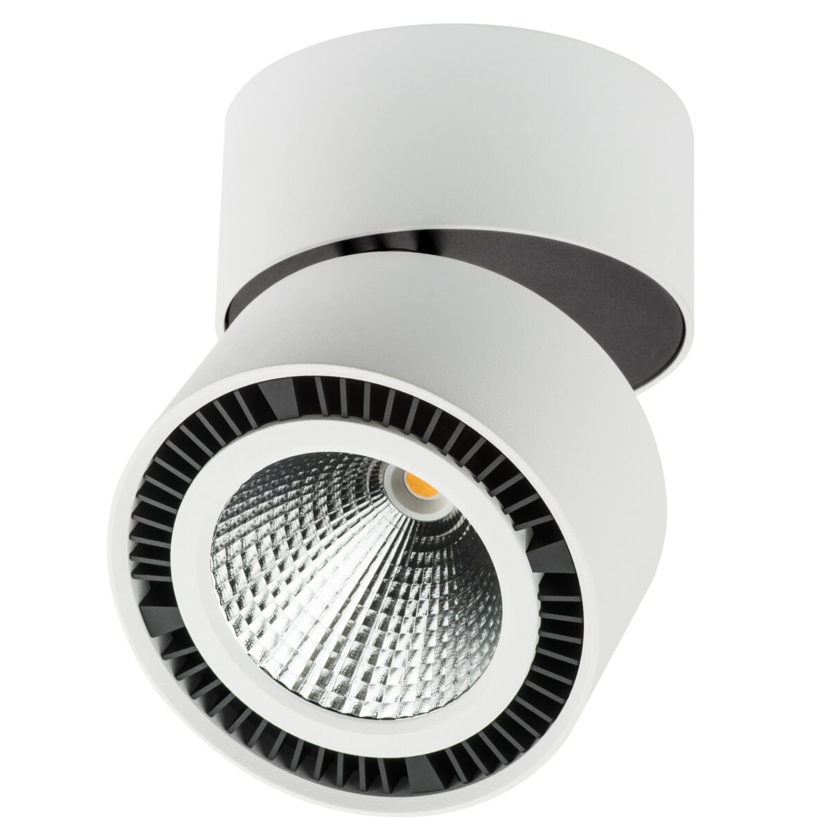 214830 Светильник FORTE MURO LED 26W 1950LM 30G БЕЛЫЙ 4000K — изображение 2