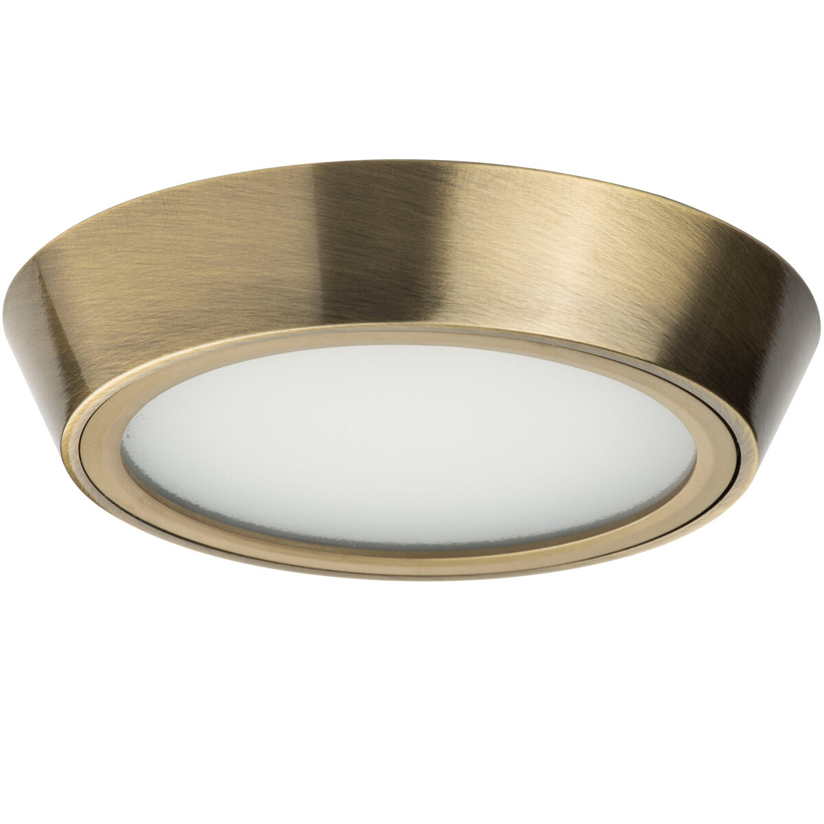 214914 Светильник URBANO LED 10W 1175LM БРОНЗА 4000K IP65 — изображение 2