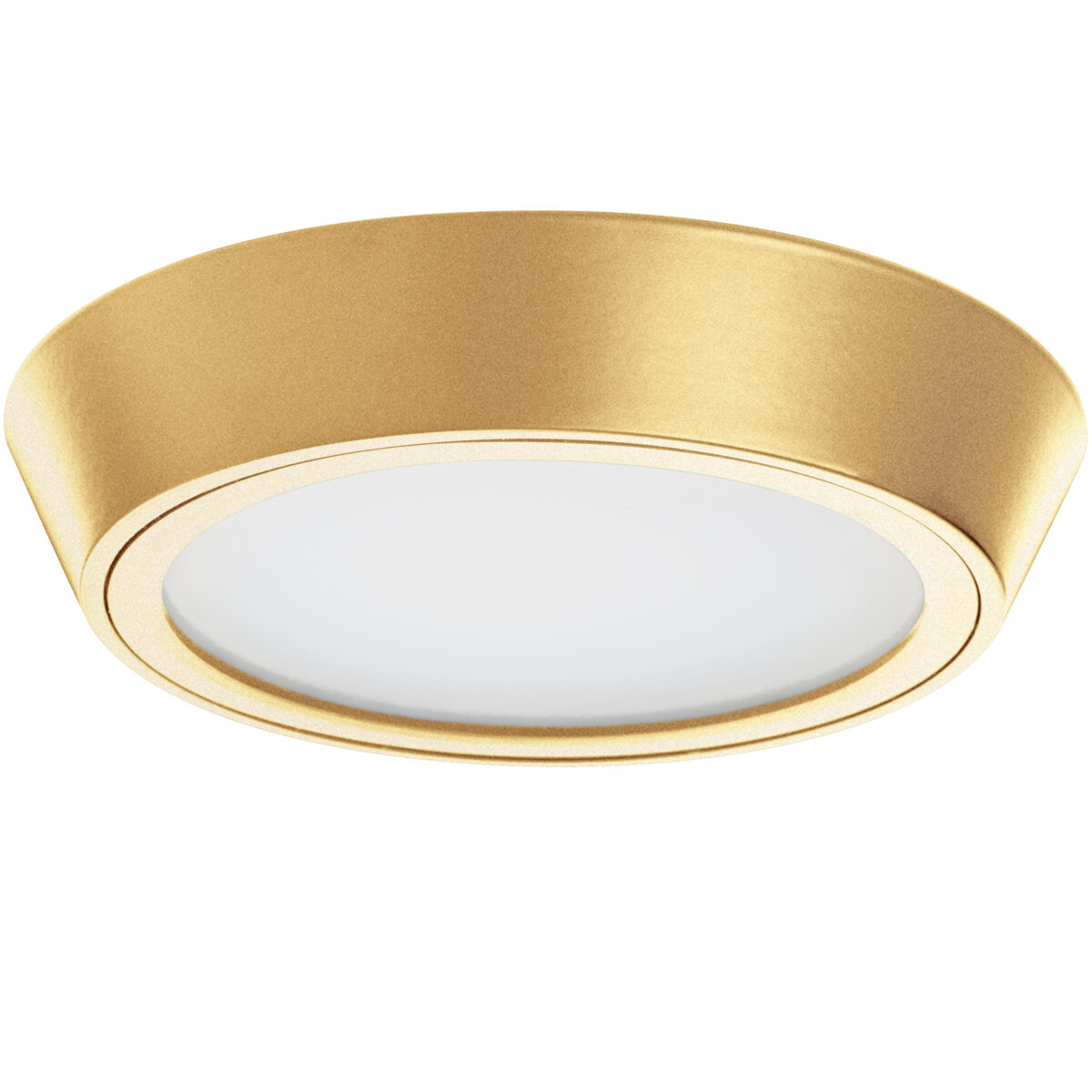 214934 Светильник URBANO LED 10W 1175LM ЗОЛОТО 4000K IP65 — изображение 2