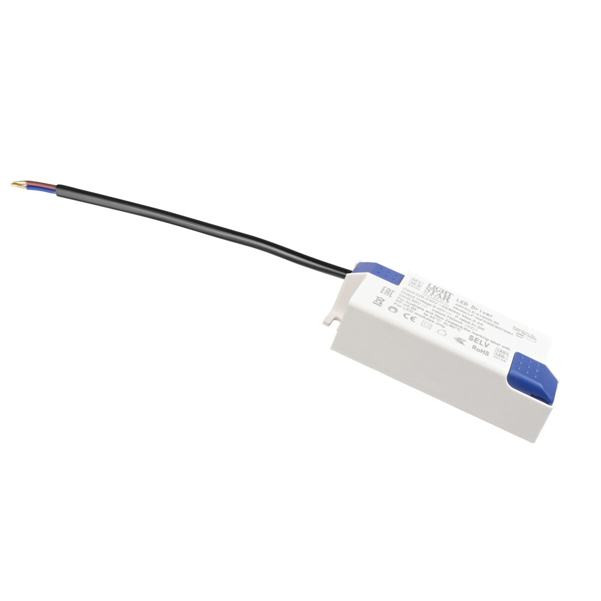 215000-30 Блок питания LIGHTSTAR 30W для серии ALTA 2153XX, 2156XX — изображение 1