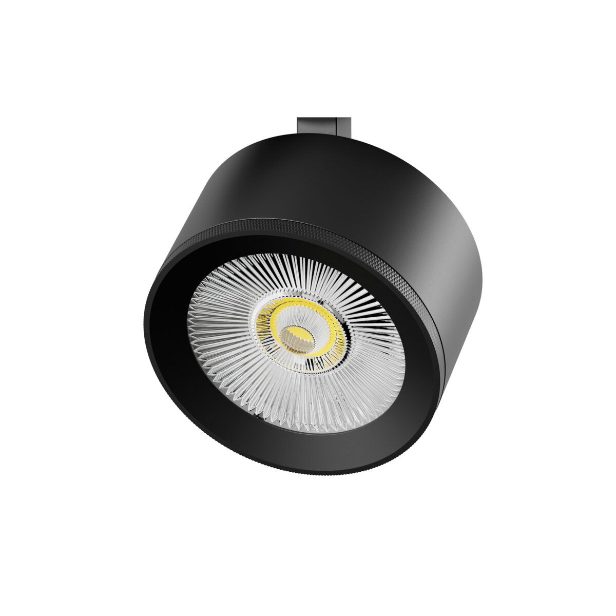 215537 Светильник ALTA PRO тушка LED 15W 1700LM 36G ЧЕРНЫЙ 3000K — изображение 3