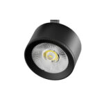 215537 Светильник ALTA PRO тушка LED 15W 1700LM 36G ЧЕРНЫЙ 3000K — изображение 3