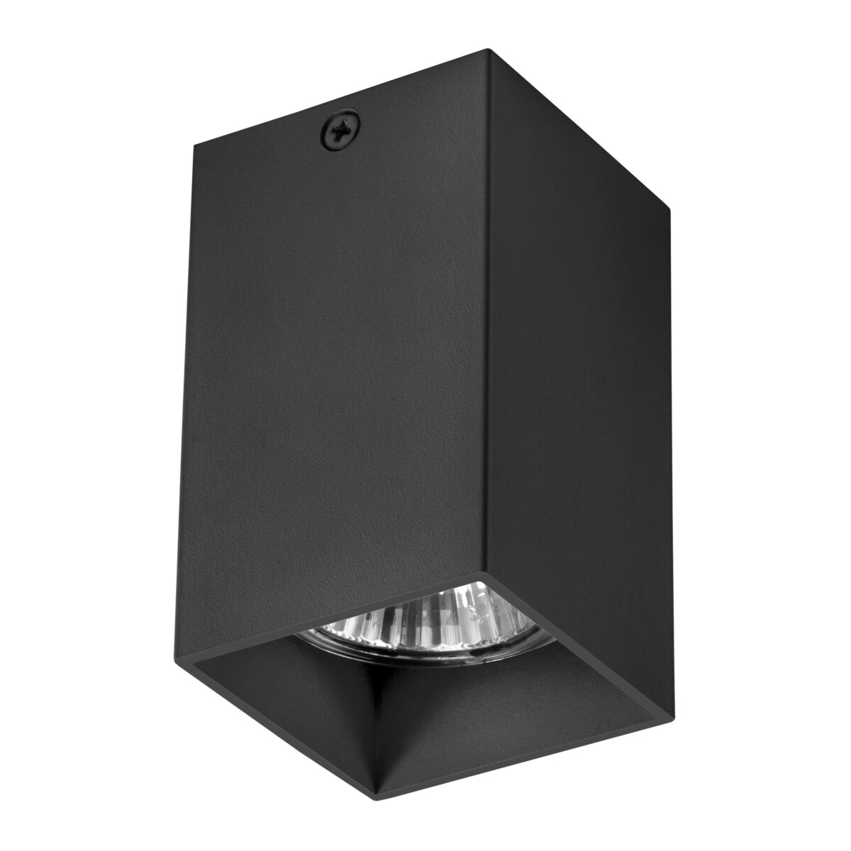 216337 Светильник RULLO HP16 GU10 ЧЕРНЫЙ — изображение 2