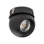 217072 Светильник INTERO LED 9W 850LM 24G ЧЕРНЫЙ 3000K — изображение 2