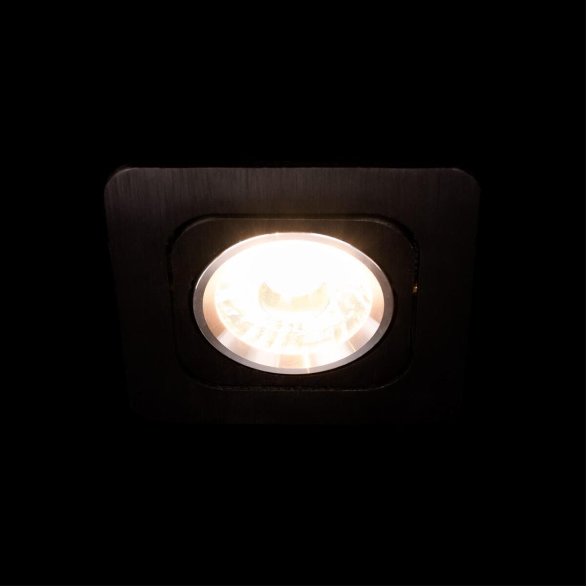 10328/A Black Встраиваемый светильник LOFT IT Screen — изображение 2