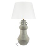 10526T Настольная лампа LOFT IT Massai