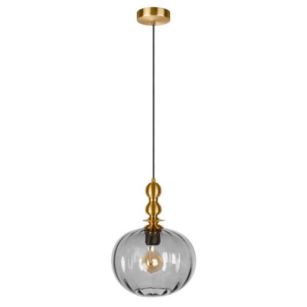 10426 Smoke Подвесной светильник LOFT IT Melon