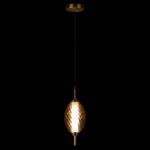 10421/A Amber Подвесной светильник LOFT IT Helix — изображение 2