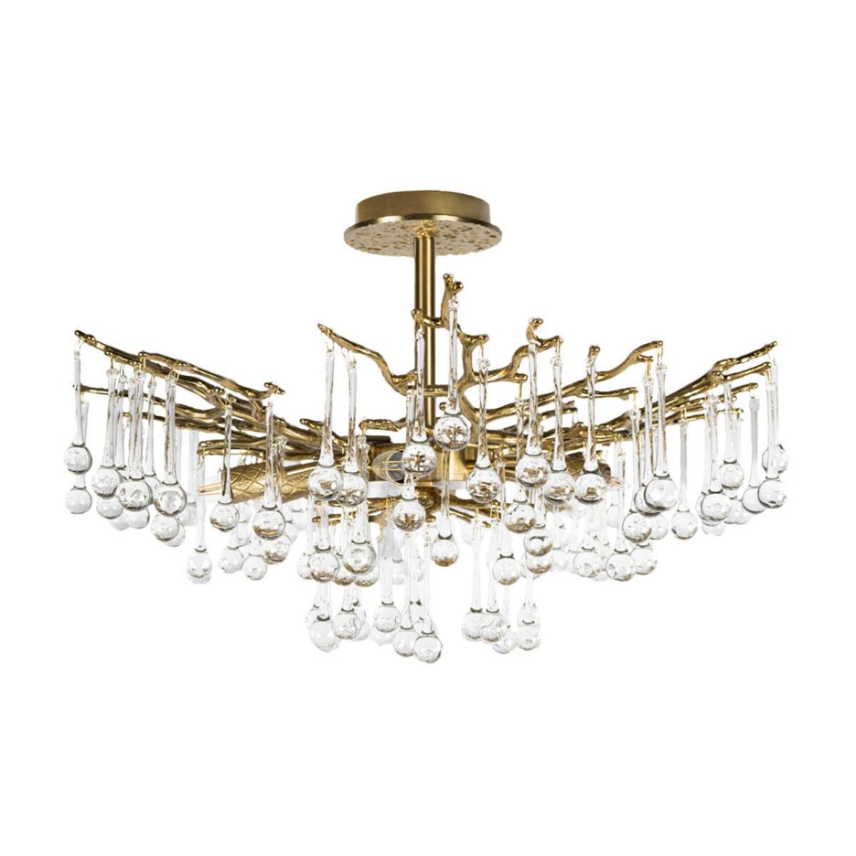 23e58299cf1663a950a4884e0ed7ec59 10351/600C AB Потолочная люстра LOFT IT Coral — изображение 1