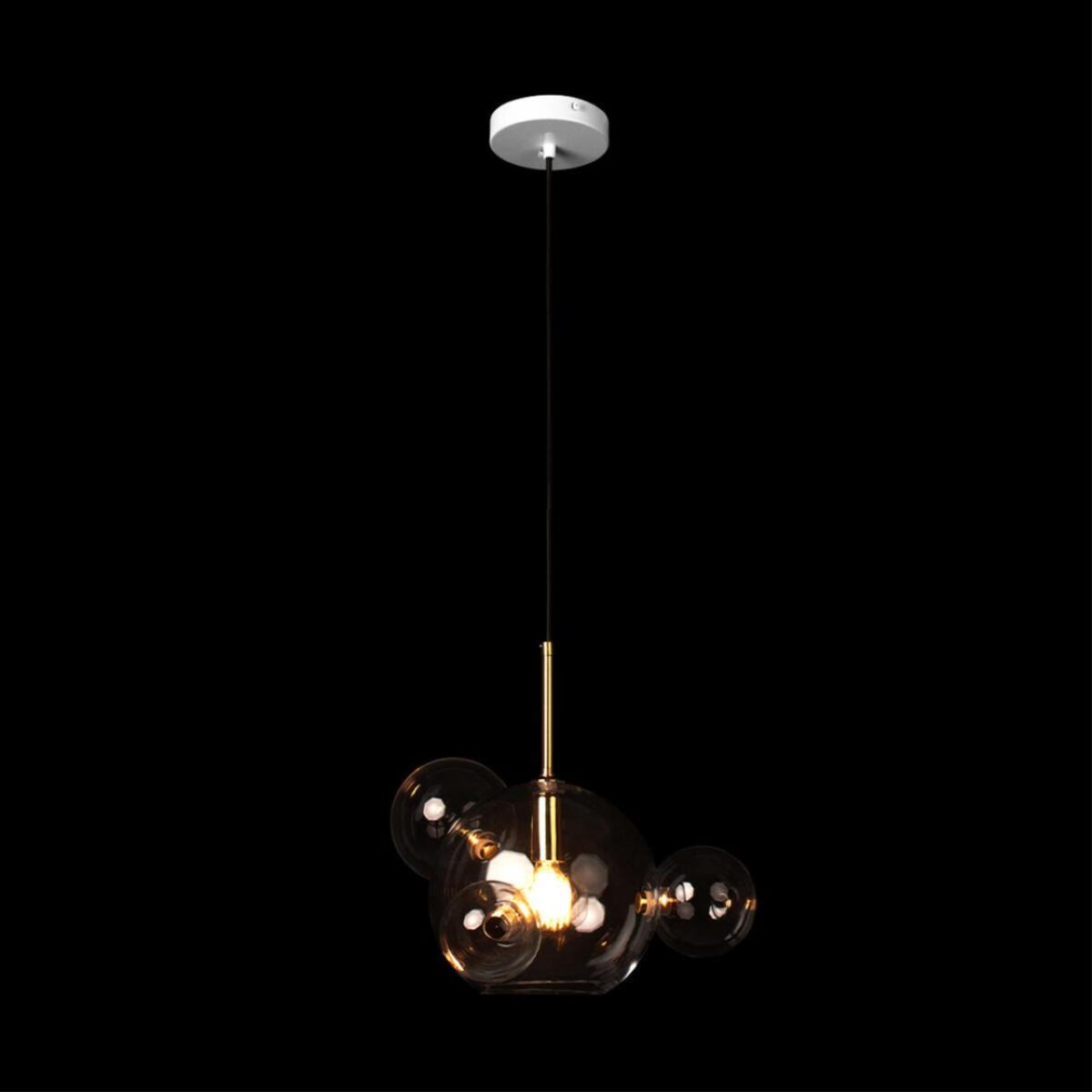 2027-P4 mini Подвесной светильник LOFT IT Bolle — изображение 4