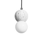 10109 Light grey Подвесной светильник LOFT IT Quill — изображение 5