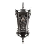100019W BS Уличный настенный светильник LOFT IT Tremezzo — изображение 3