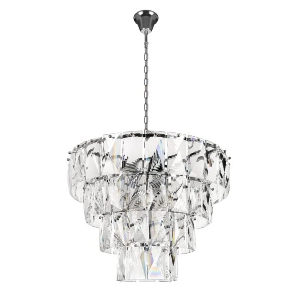 10561/660 Clear Подвесной светильник LOFT IT Contemporary