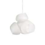 10467P White Подвесной светильник LOFT IT Cluster — изображение 2