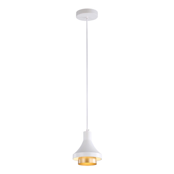 Escada 1147/1S E27*60W White