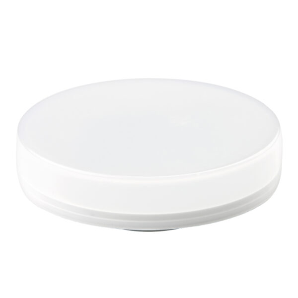 253094 LED GX53-PR 9W 4200K (75W) 175-250V