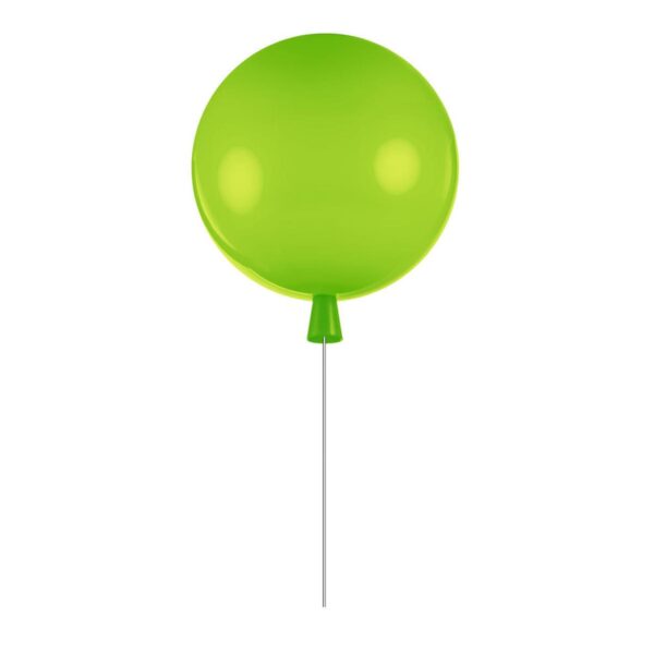 5055C/L green Потолочный светильник LOFT IT Memory