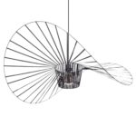 10246/1000 Подвесной светильник LOFT IT Chapeau — изображение 5