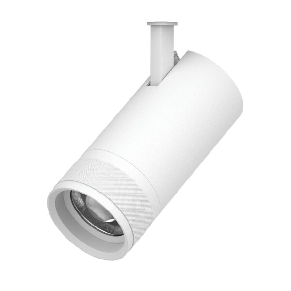 304306 Светильник проф CANNO PRO тушка BARRA/QUATTRO LED 30W 2100LM 20-55G БЕЛЫЙ 2700-4200-6000K IP20