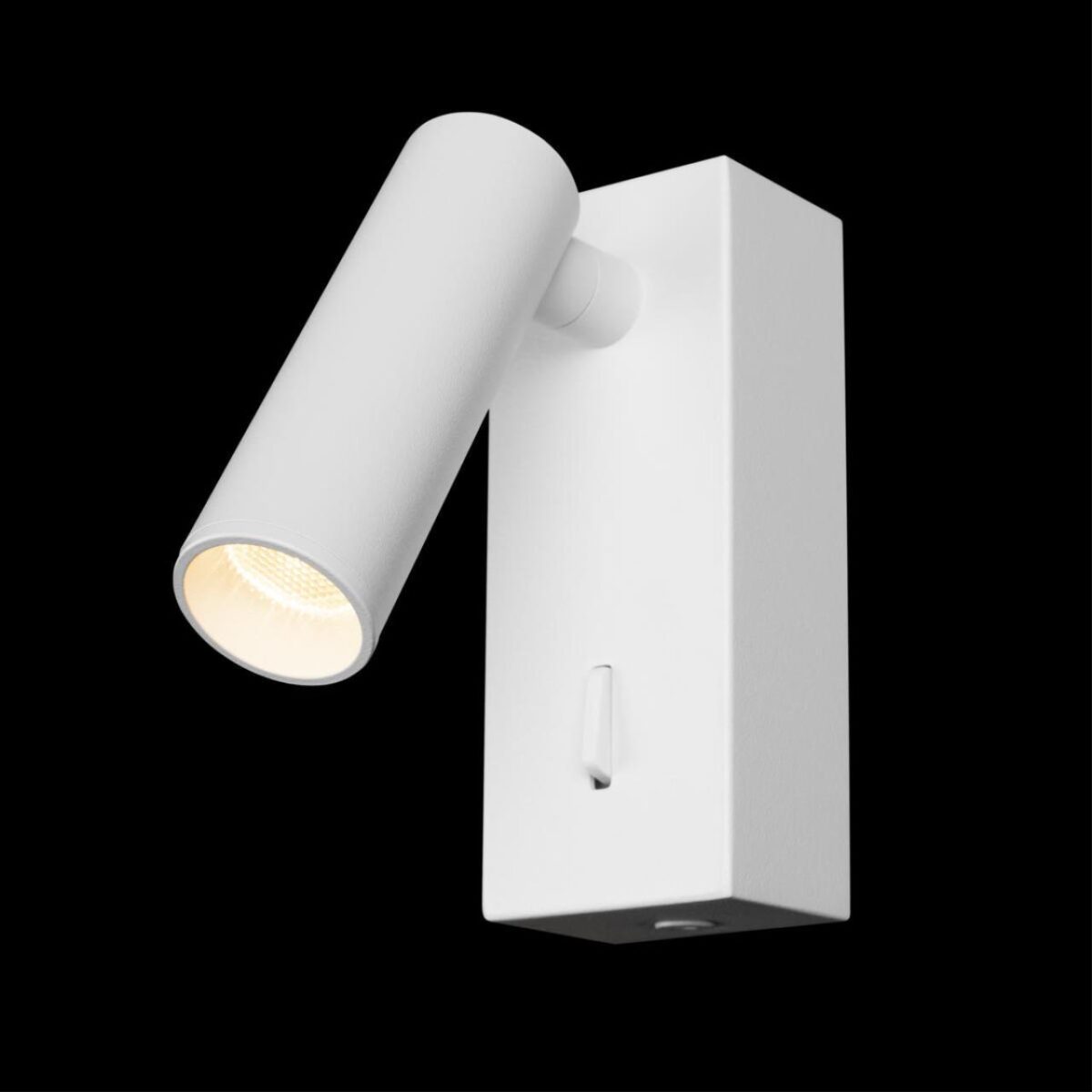 10260/1W White Настенный светильник LOFT IT Sign — изображение 2