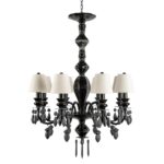 10203/8 Black Подвесной светильник LOFT IT Grace — изображение 3