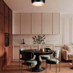 10255/500 Black Потолочный светильник LOFT IT Folk — изображение 3