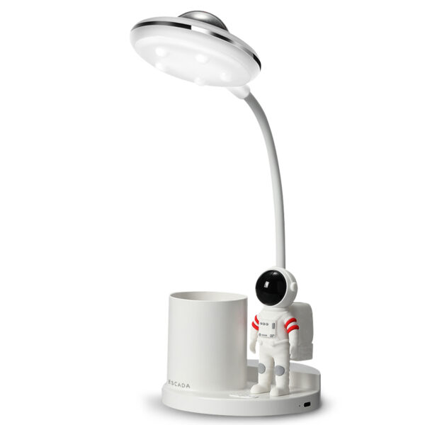 СВЕТИЛЬНИК НАСТОЛЬНЫЙ 10229/1LED