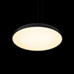 10371P Black Подвесной светильник LOFT IT Dime — изображение 4
