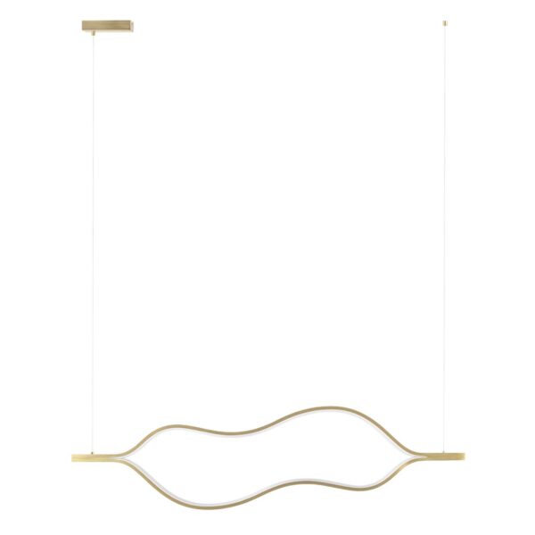 10403/1200 AB Подвесной светильник LOFT IT Tape Light