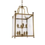 10591/8 AB Подвесной светильник LOFT IT Noble — изображение 5