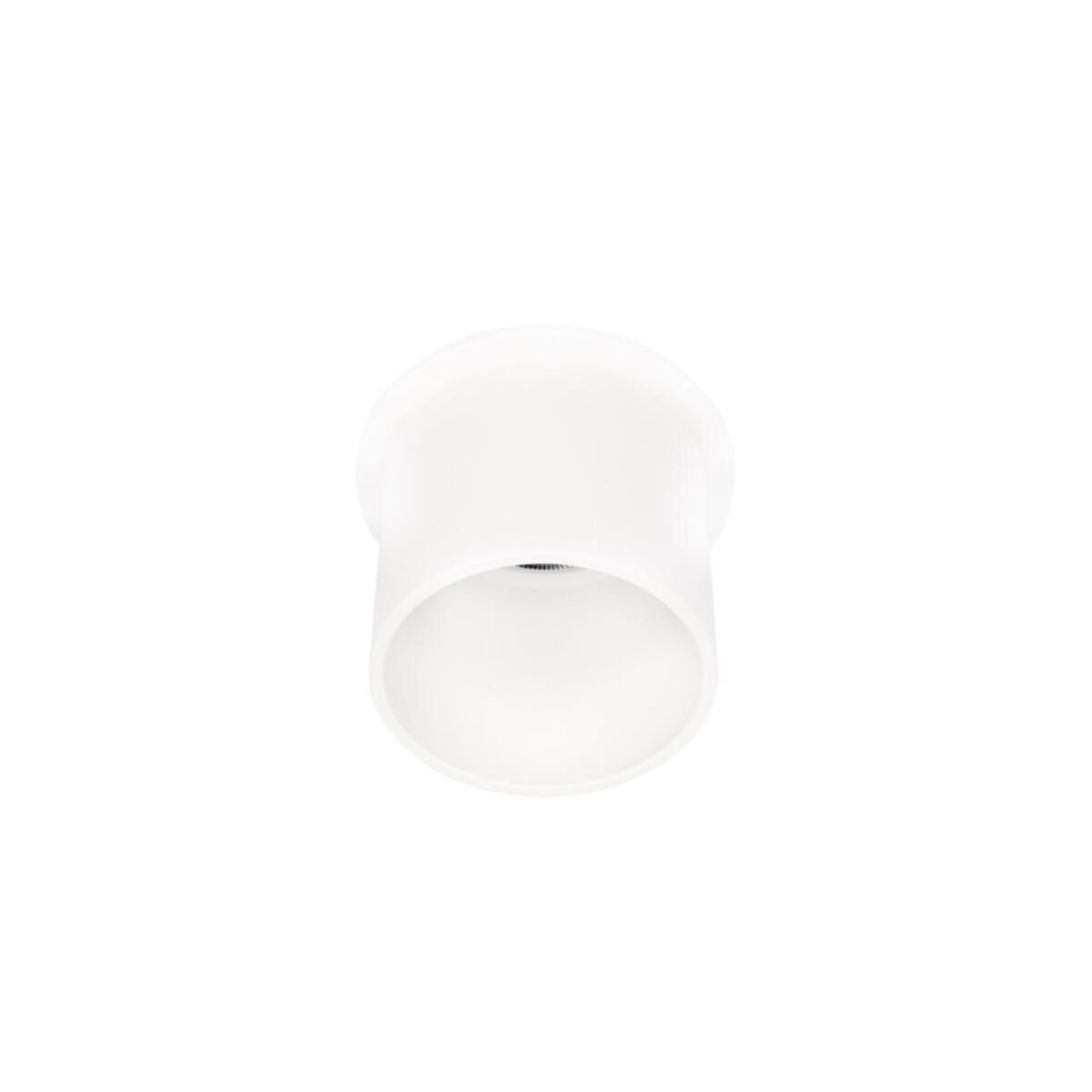 2cfdc5ee179a470eba890ac25a241f41 10343/B White Встраиваемый светильник LOFT IT Limit — изображение 1
