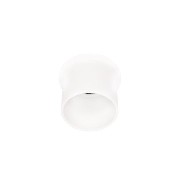 10343/B White Встраиваемый светильник LOFT IT Limit