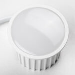 941252 Светодиодный модуль SMD LIGHTSTAR MR16 220V 5W=50W 400LM 120G 3000K
