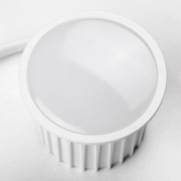 941252 Светодиодный модуль SMD LIGHTSTAR MR16 220V 5W=50W 400LM 120G 3000K