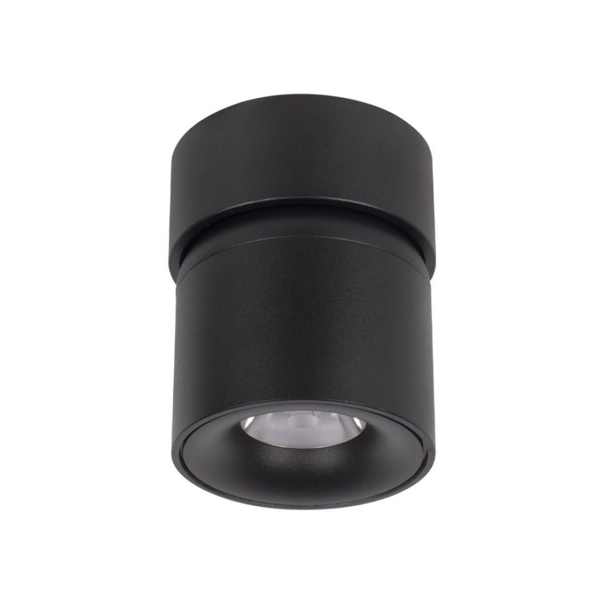 10180 Black 4000K Накладной светильник LOFT IT Tictac — изображение 2
