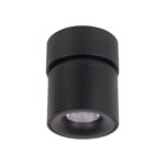 10180 Black 4000K Накладной светильник LOFT IT Tictac — изображение 2