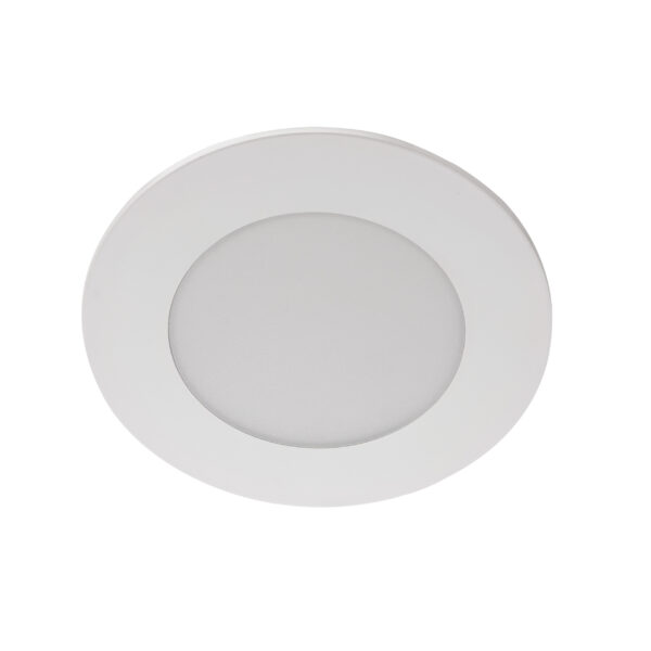 223070IP65CCT Светильник PVC ZOCCO CYL LED 7W 630LM 120G 3000-4000-6000K