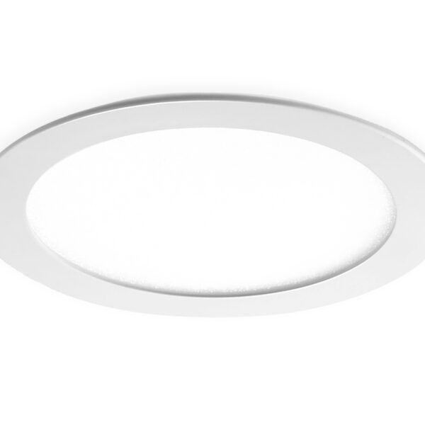 DLR 20W 6400K 185-250V (200W) (D225mm/A200mm)