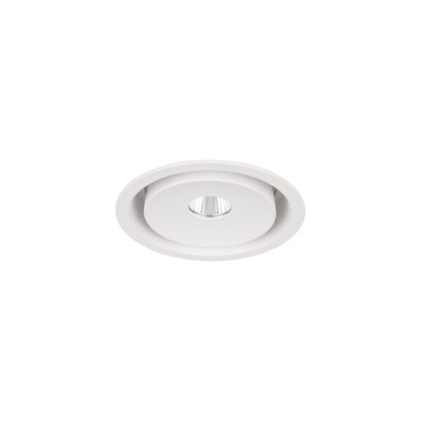 10321 White Встраиваемый светильник LOFT IT Lucky