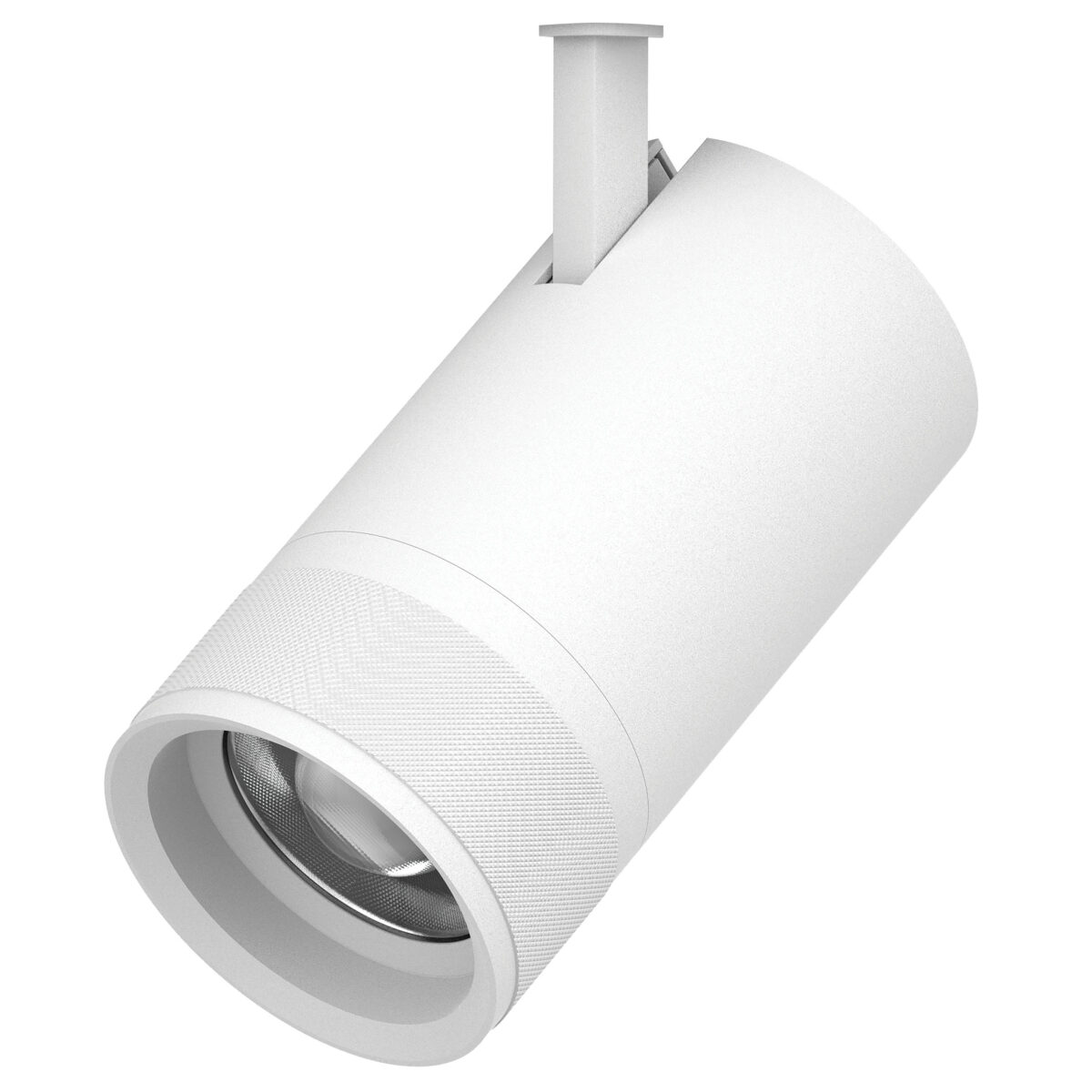 304406 Светильник проф CANNO PRO тушка BARRA/QUATTRO LED 40W 2800LM 20-55G БЕЛЫЙ 2700-4200-6000K IP20 — изображение 2