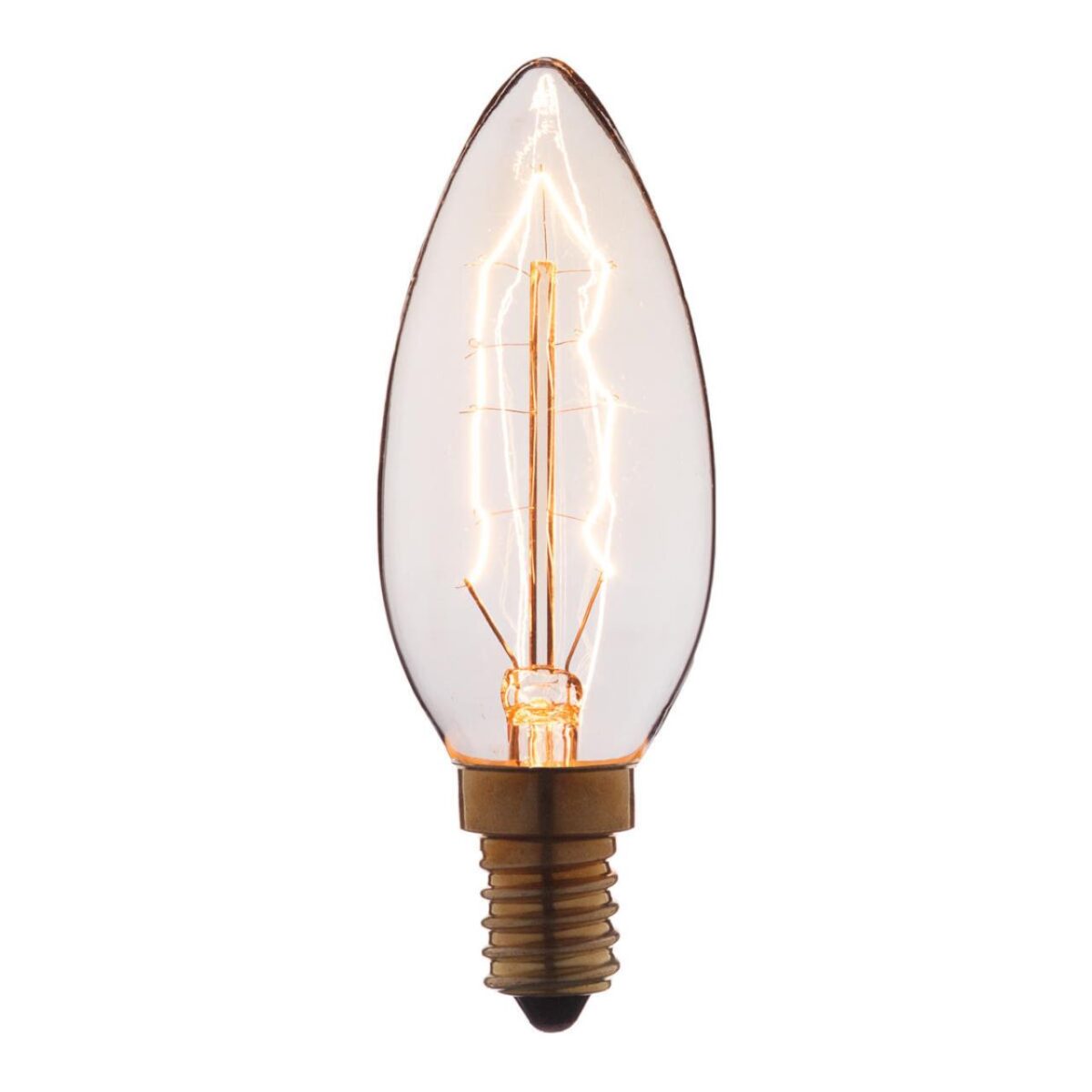 304eb03e96a0970f7cc0e7b6a369bb8a 3540-G Ретро-лампа LOFT IT Edison Bulb — изображение 1