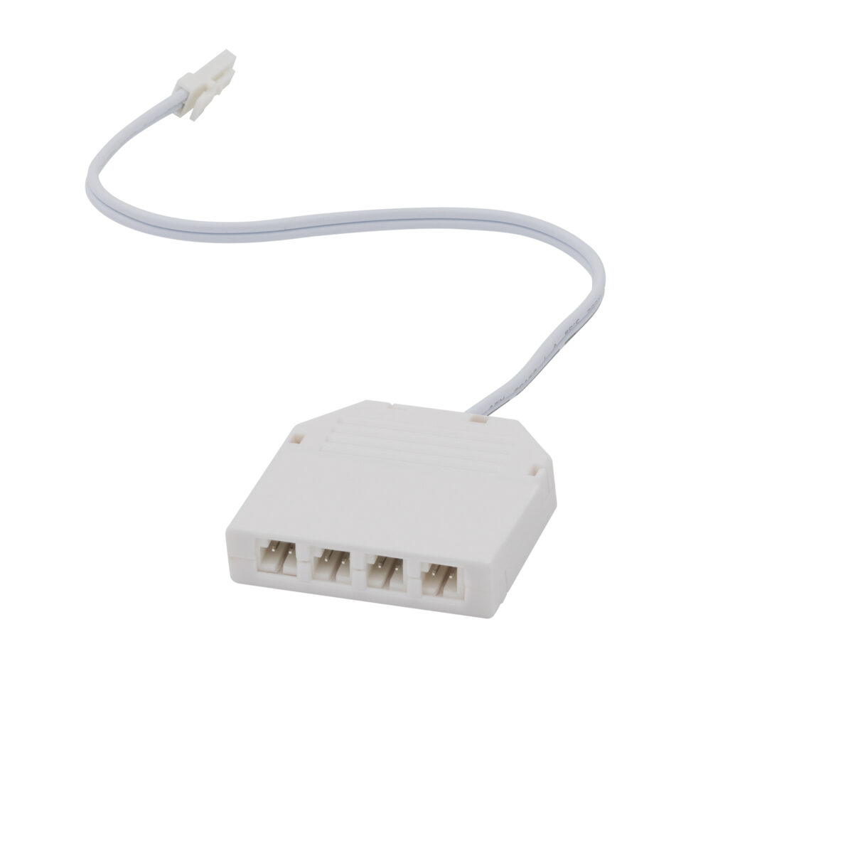 30dedbdc1b9a11f080c0c81f66f678af_aa445c747e7511f080c0c81f66f678af 036004 Адаптер MOBILED к 036xxх 12V max 4x5W БЕЛЫЙ — изображение 1