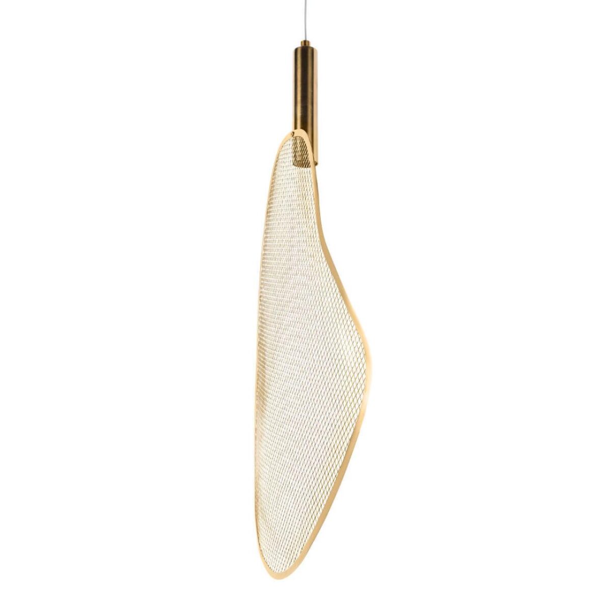 31958dd0a8997cbf3ccfded937bdc2d1 10349/M Подвесной светильник LOFT IT Leaf — изображение 1